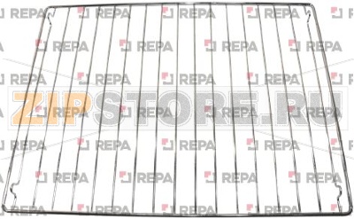 GRIGLIA FORNO 460x340 mm 