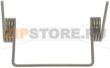 ПРУЖИНА ДЛЯ ЗАПИРАЮЩЕГО РЫЧАГА ОТСЕКА 