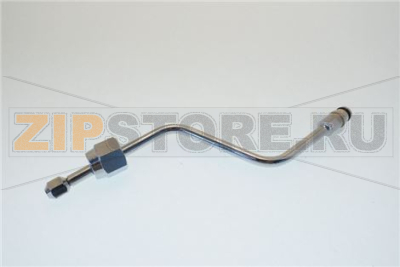 LANCIA VAPORE dm. 6 ATTACCO VERTICALE 