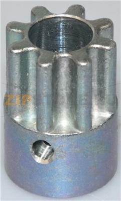 ВТУЛКА ДВЕРНОЙ РУЧКИ 