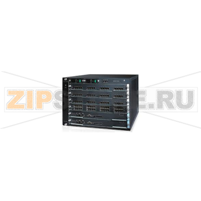 Коммутатор HPE AE388E 