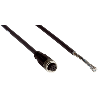 Разъем с кабелем SICK DOL-1204-G20MAC 