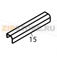 Handle Fagor FI-2700I