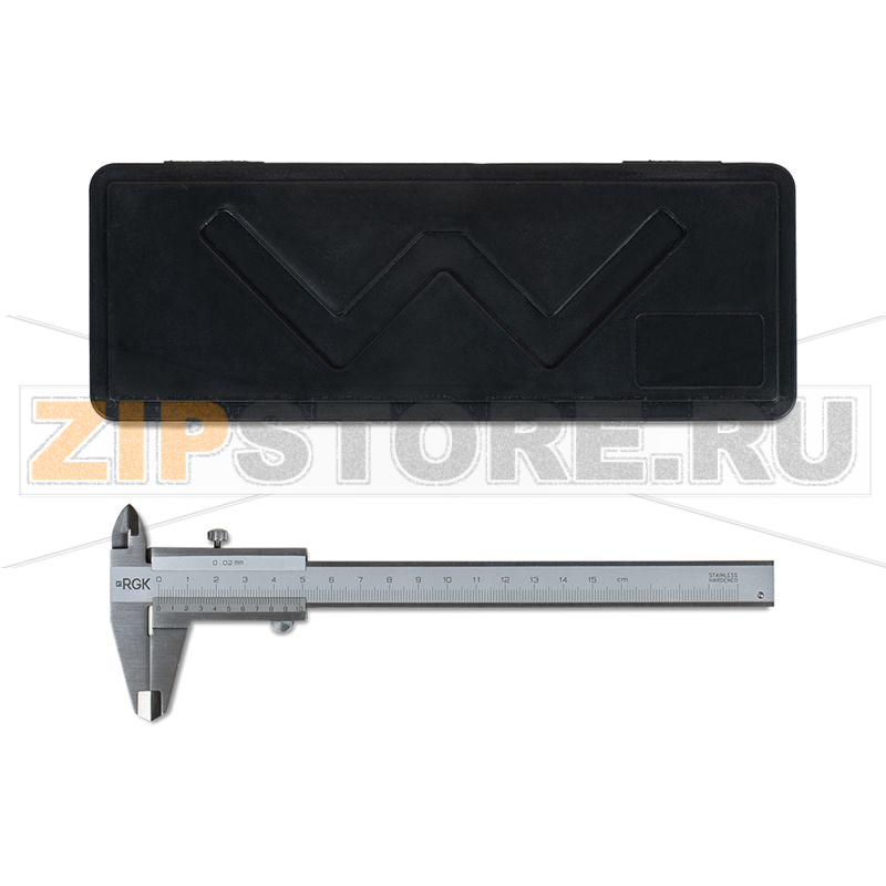 Штангенциркуль RGK SCM-150 