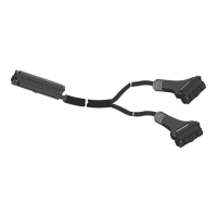 Кабель соединительный Autonics CJ-HPHP40-V2S005-1ANL