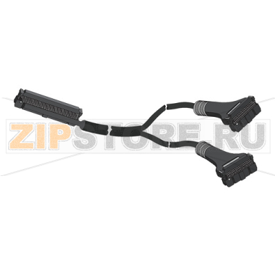 Кабель соединительный Autonics CJ-HPHP40-V2S005-1ANL 