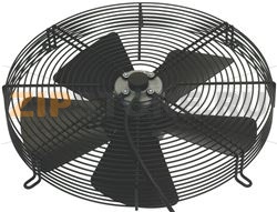 ВЕНТИЛЯТОР ЭЛЕКТРОДВИГАТЕЛЯ XF4001.19 