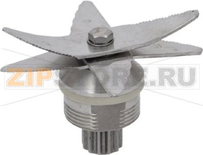 НОЖИ МИКСЕРА В СБОРЕ 