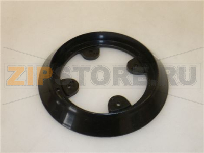 ANELLO DI TENUTA IN PLASTICA ø 94 mm 