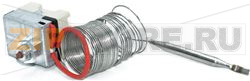 THERMOSTAT DE SECURITE 150° 