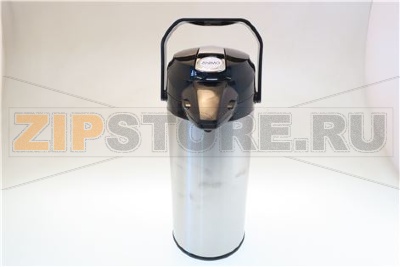 ТЕРМОС С НАСОСОМ 2.1 ANIMO 