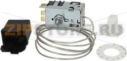 ТЕРМОСТАТ DANFOSS 077B-0007 