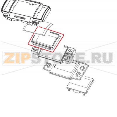 Black display frame XSM/H Saeco Syntia Cappuccino Black display frame XSM/H Saeco Syntia Cappuccino

Запчасть на сборочном чертеже под номером: 03

Название запчасти Saeco на английском языке: Black display frame XSM/H Saeco Syntia Cappuccino
