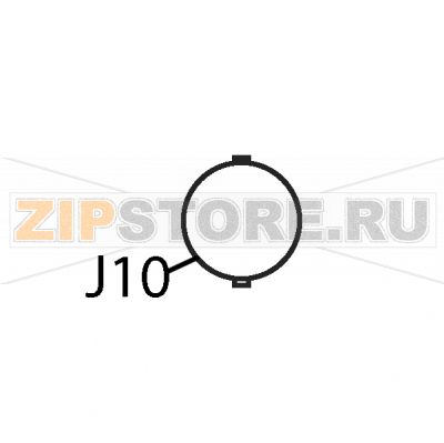 SDRAM SIMM 16MB Intermec PX4i SDRAM SIMM 16MB Intermec PX4iЗапчасть на деталировке под номером: J10Название запчасти на английском языке: SDRAM SIMM 16MB Intermec PX4i.