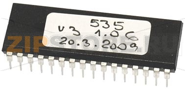 EPROM PER SCHEDA DI CONTROLLO 