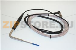 SONDA SPILL.PTC D.4,0 C/CAVO+Spina 