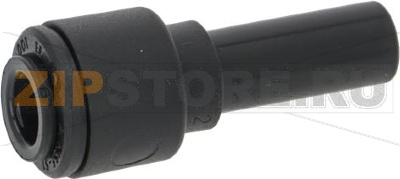 ПЕРЕХОДНИК ДЛЯ КОНЦА ШЛАНГА JG PM060806E 