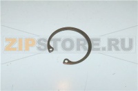 СТОПОРНОЕ КОЛЬЦО