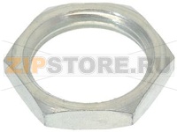 КОНТРГАЙКА ДЛЯ РУЧКИ 1/2"