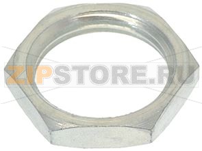 КОНТРГАЙКА ДЛЯ РУЧКИ 1/2" 