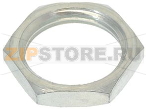 КОНТРГАЙКА ДЛЯ РУЧКИ 1/2&quot; 