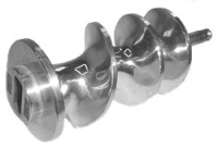 CAST IRON SCROLL MOD. 22  AMB