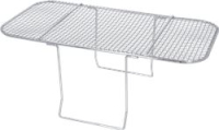 MESH FALSE BOTTOM COMPLETE 375x195 mm