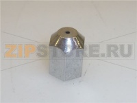 РАЗБРЫЗГИВАТЕЛЬ ПАРА ХРОМ. M6 1 ОТВЕРСТ