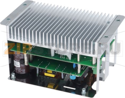 ASSIEME INVERTER IC 400 (110V 220V) 