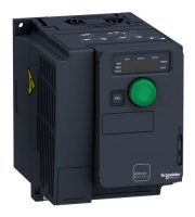 Преобразователь частоты 0.37 кВт, 500 В, 3 фазы Schneider Electric ATV320U04N4C