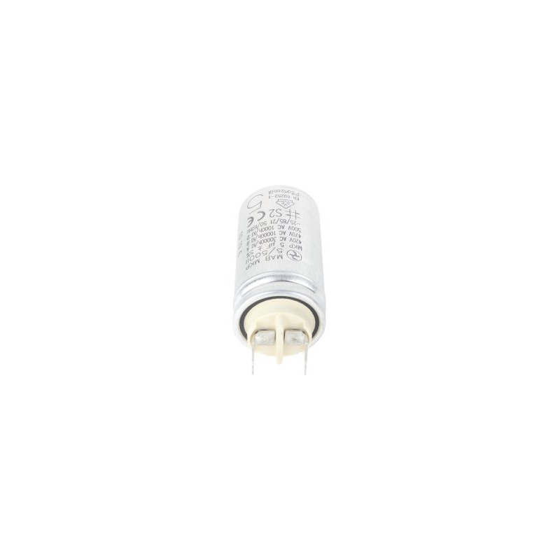 Конденсатор 5 мкФ Weishaupt 713124 