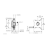 Энкодер тросиковый Turck DWE-8000-135-116-8B-H1151 - Энкодер тросиковый Turck DWE-8000-135-116-8B-H1151