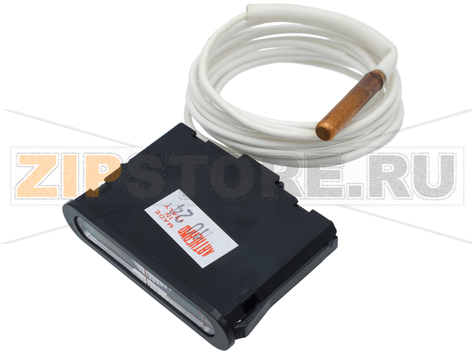 Телетермометр 63x11 мм 0-120°C DIHR HT 11 Телетермометр 63x11 мм 0-120°C DIHR HT 11Запчасть на деталировке под номером: 42005Название запчасти на английском языке: Thermometer DIHR HT 11