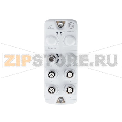 Распределитель энергии пассивный IFM AC2950 