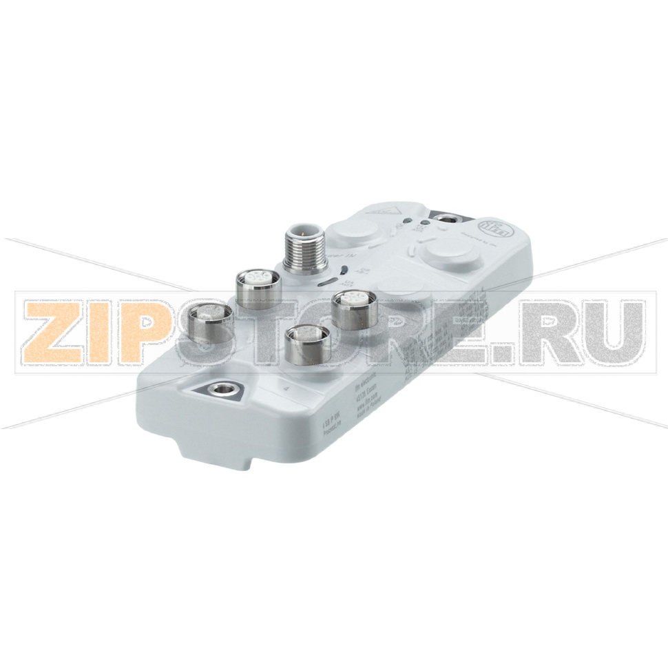 Распределитель энергии пассивный IFM AC2950 