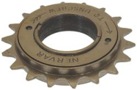 ХОЛОСТОЕ КОЛЕСО 1/2X1/8 Z18