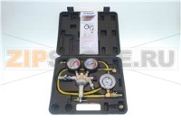 KIT RIDUTTORE PER AZOTO PER ITALIA