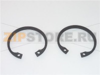 ПАРА ЭЛАСТИЧНЫХ КОЛЕЦ
