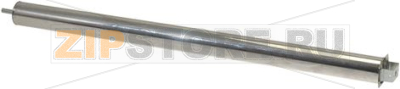 BRUCIATORE TUBOLARE ø 51 mm L=800 mm 