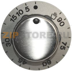 MANOPOLA TIMER 60' 