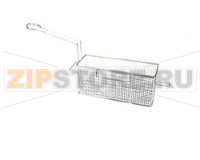 BASKET, TWIN,RIGHT HANGER