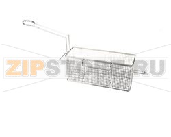 BASKET, TWIN,RIGHT HANGER 