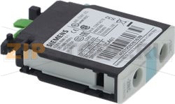 CONTATTO NORM.CHIUSO TELER.35A(S) 