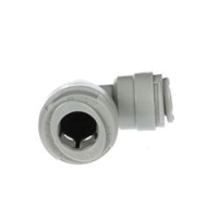 1/4 TO 3/8 ELBOW - PUSHFIT PIPE