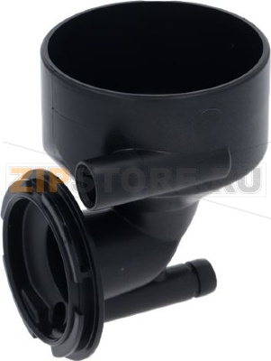 COFFEE / COCOA MIXING CHAMBER 