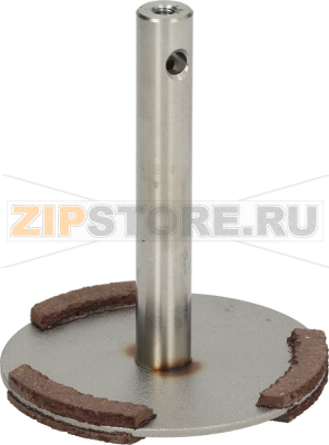 ФРИКЦИОННЫЙ ДИСК 