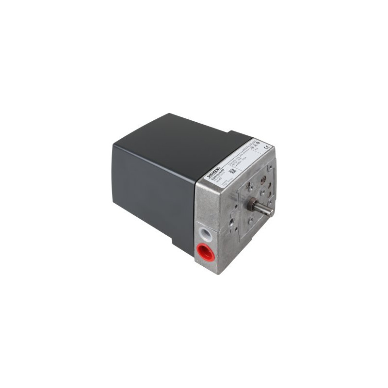 Сервопривод Weishaupt SQM10.16102 