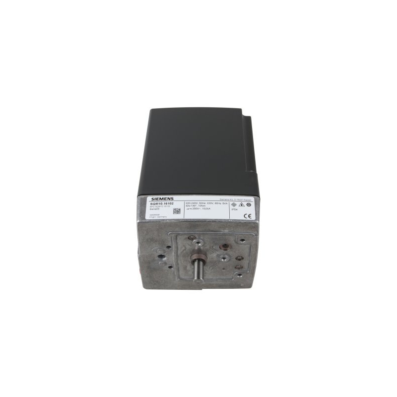 Сервопривод Weishaupt SQM10.16102 