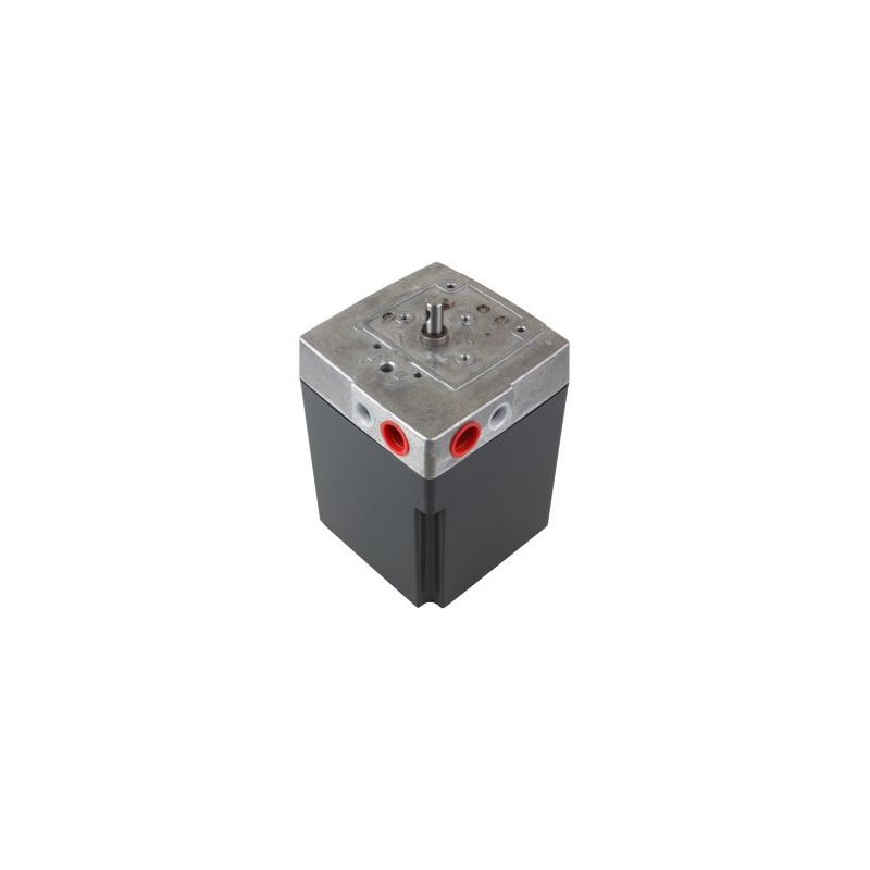 Сервопривод Weishaupt SQM10.16102 