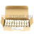 Предохранитель, 10 A, AC 240 В, 33 кА, BS88/E1, 12x47 мм, gL/gG, BS Eaton 10A 240V AC INDUSTRIAL - Предохранитель, 10 A, AC 240 В, 33 кА, BS88/E1, 12x47 мм, gL/gG, BS Eaton 10A 240V AC INDUSTRIAL